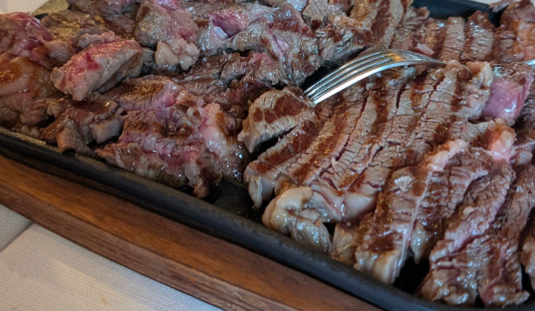⭐gran Grigliata 1 Kg