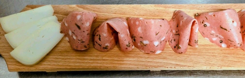 Paccadella E Pecorino