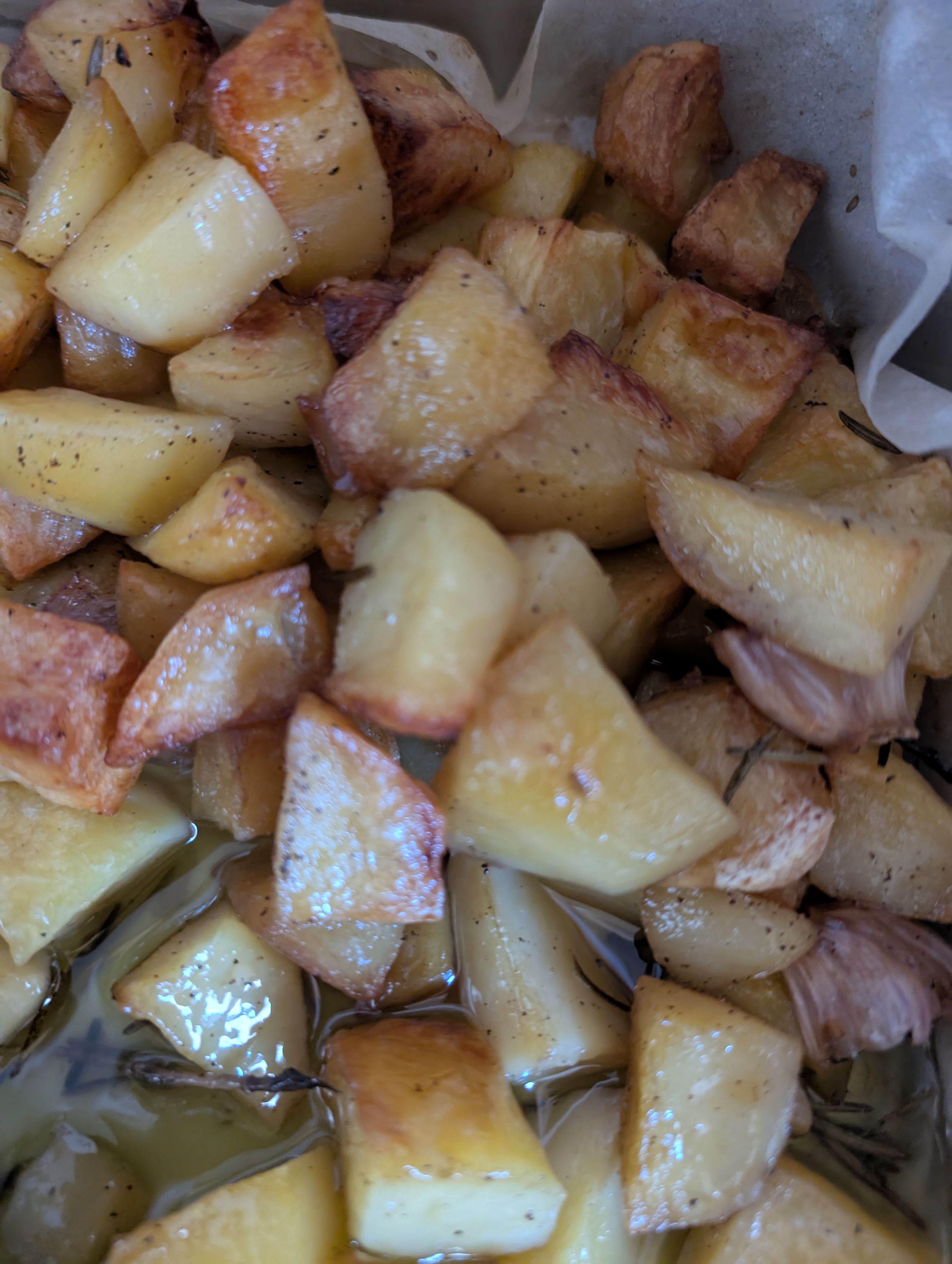Patate Arrosto