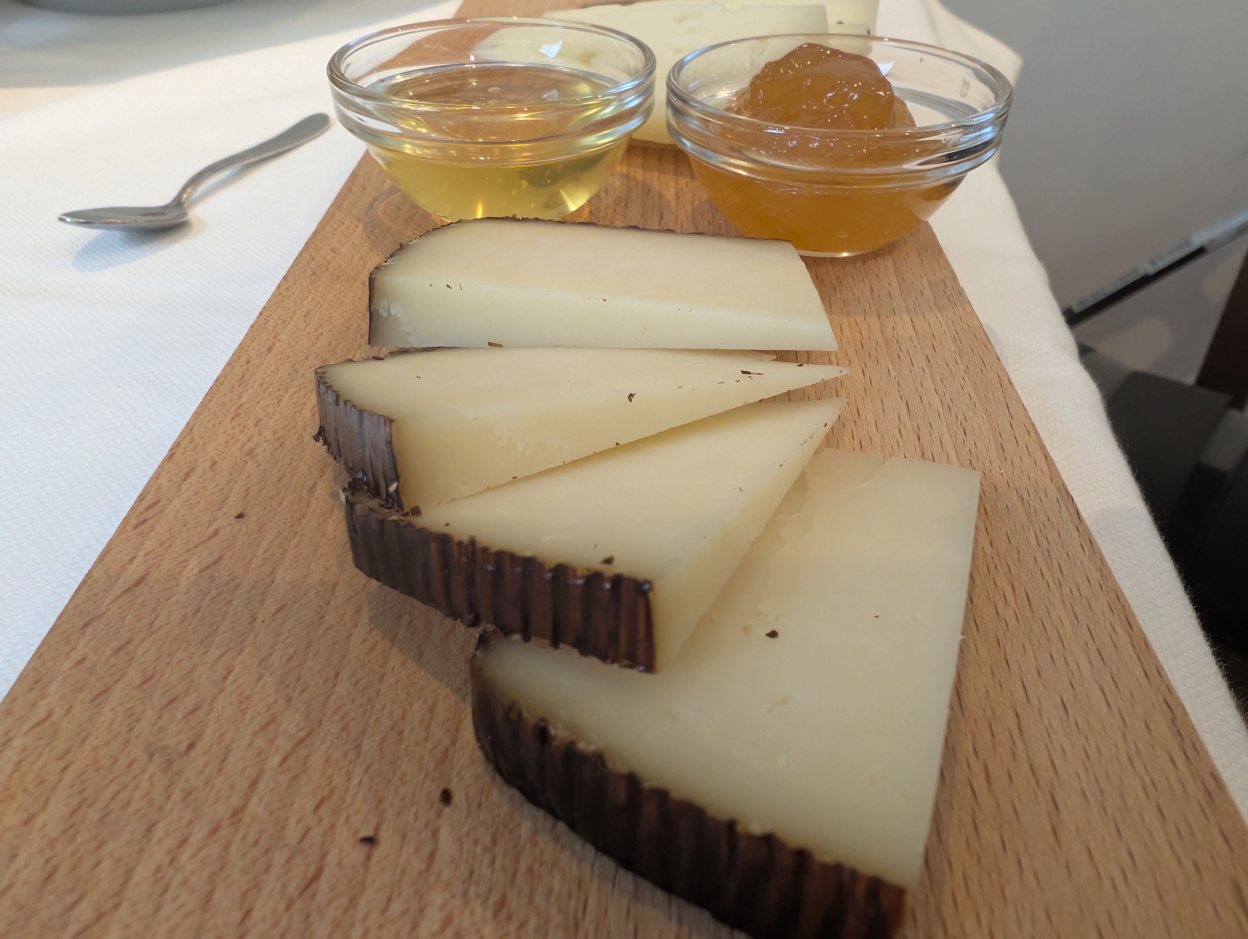 Pecorino Di colfiorito