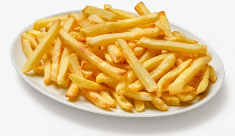 Patate Fritte