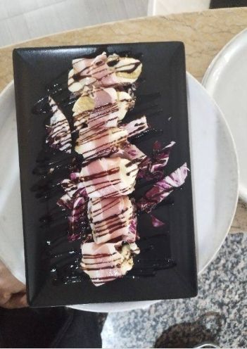 Involtini Di Scamorza