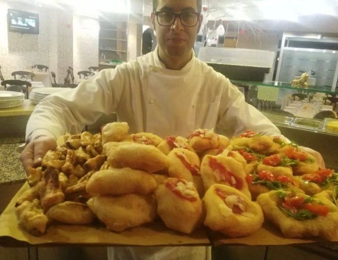 Gran Fritto Napoletano