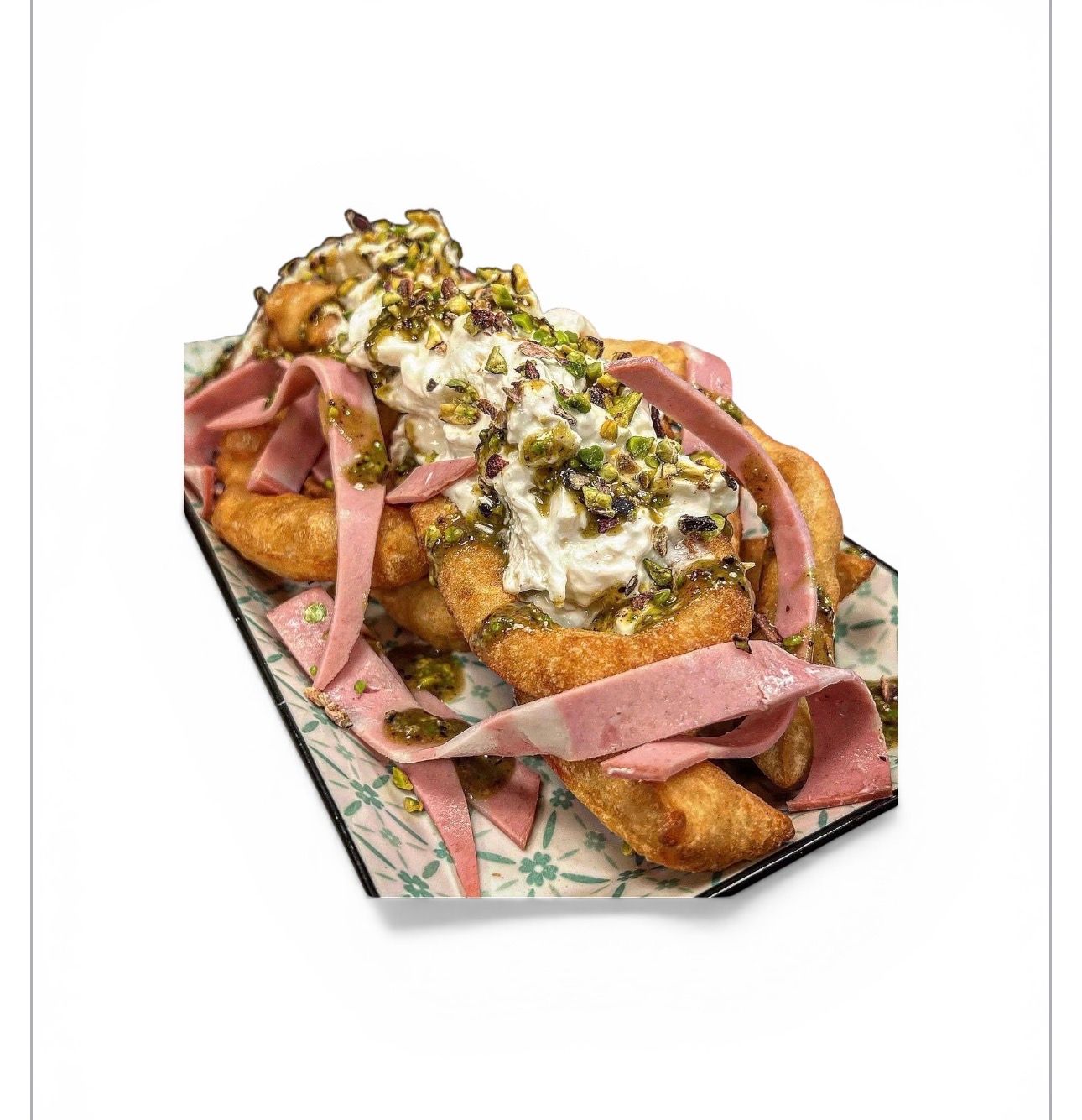 Brontepork
