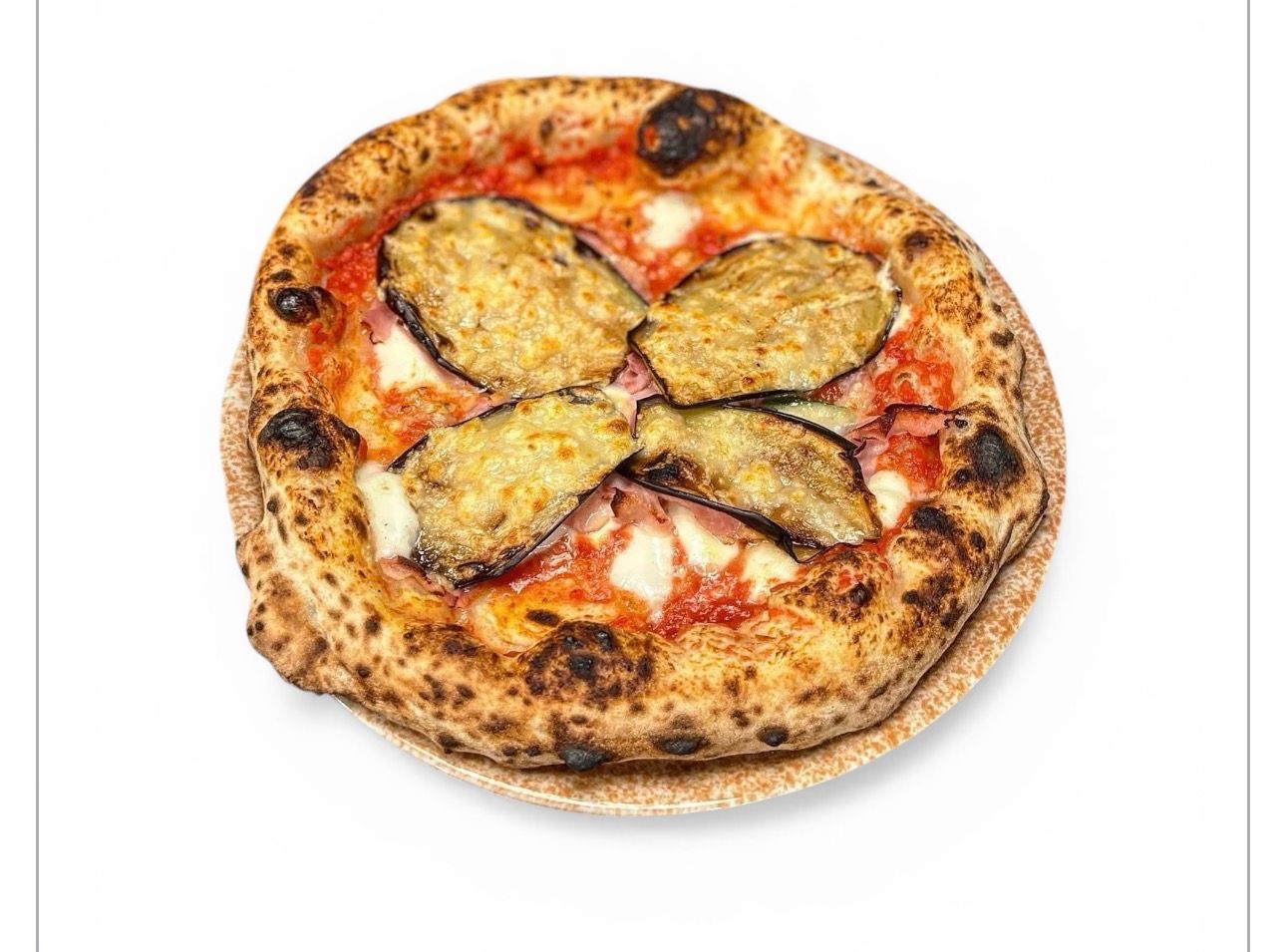 La Parmigiana
