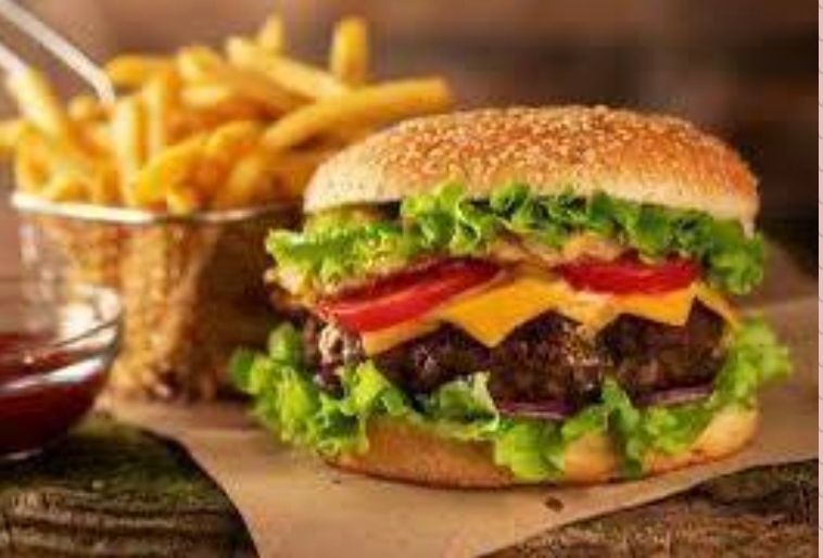 Maxi Burger Usa
