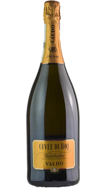 Bottiglia Prosecco