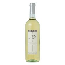 Bottiglia Vino Bianco