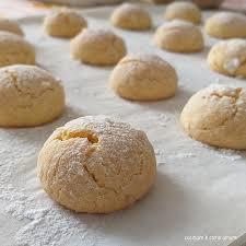 Pasticcino Secco