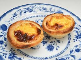 Pastel De Nata