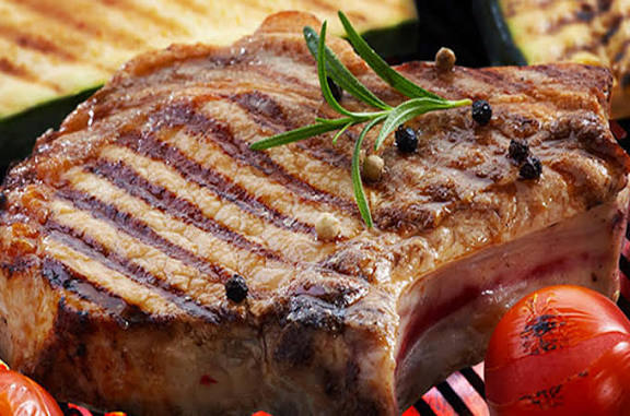 Costata Di Vitellone