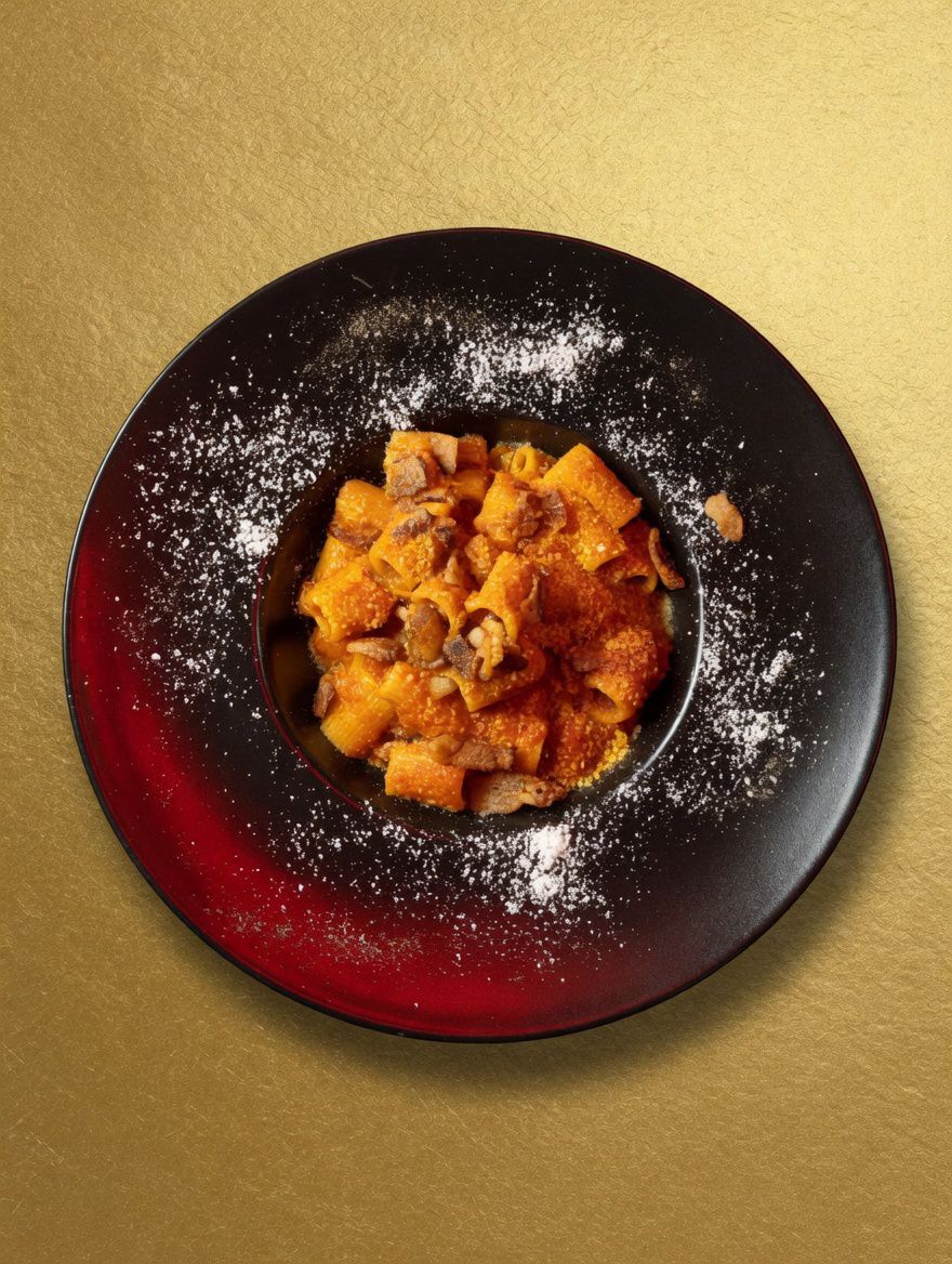 Amatriciana
