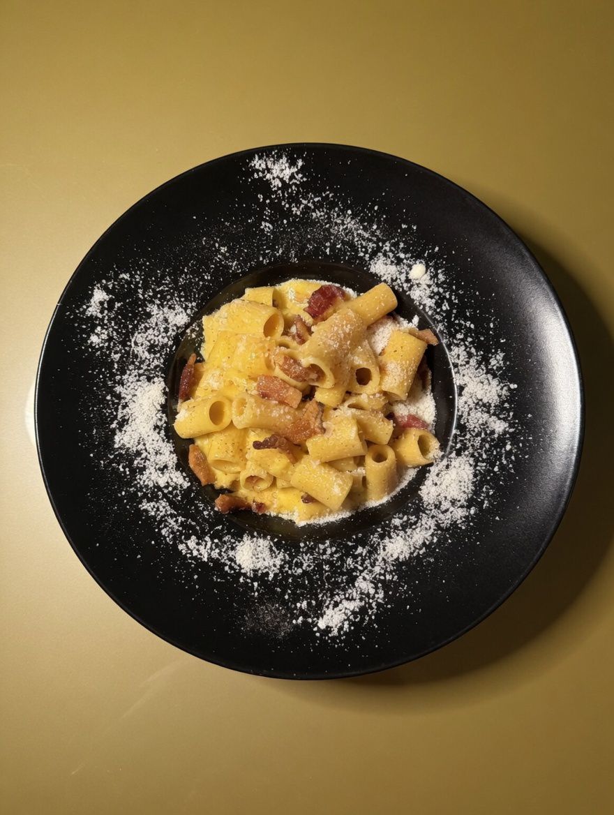 Carbonara