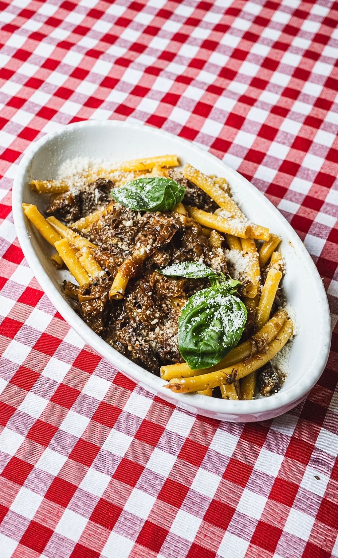 Zito Spezzato A' Genovese
