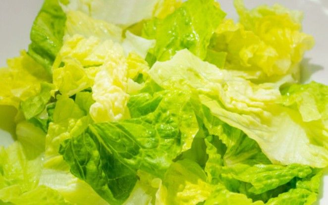 Insalata Verde