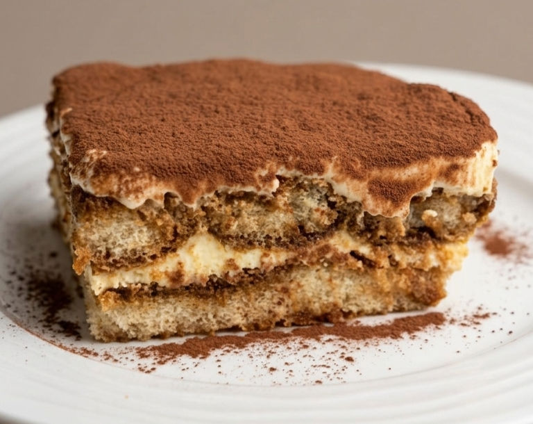 Tiramisù