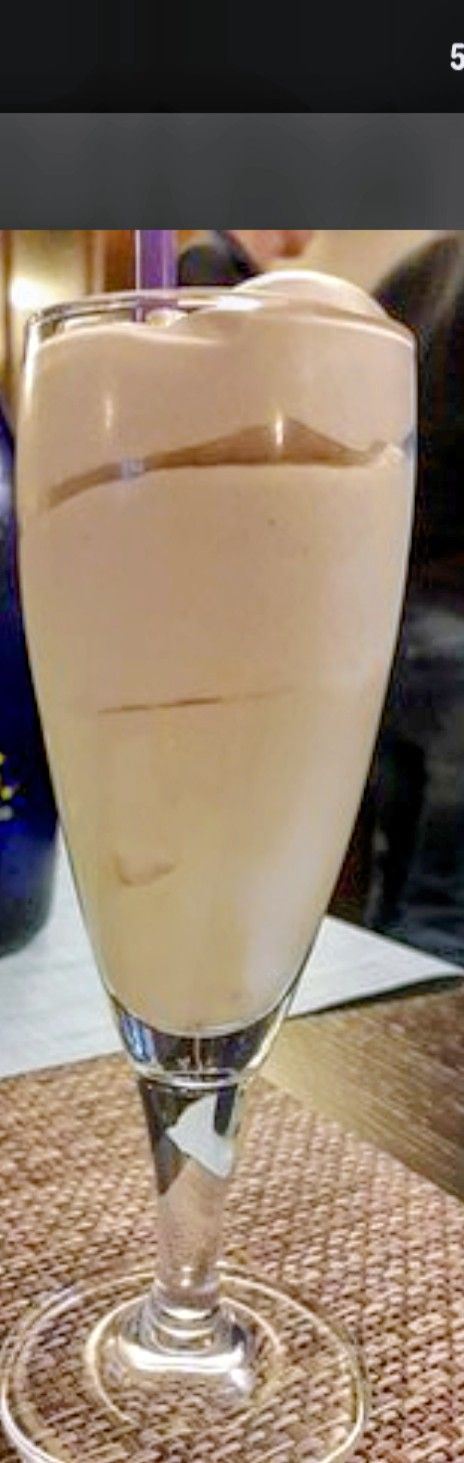 Crema Al Caffè