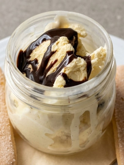 Gelato Alla Vaniglia