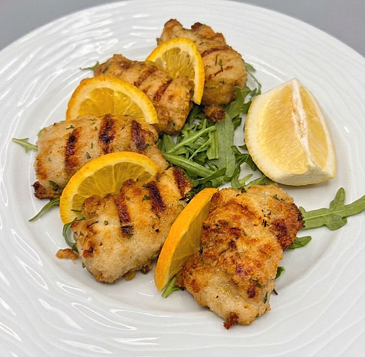 Involtini Di Pescespada