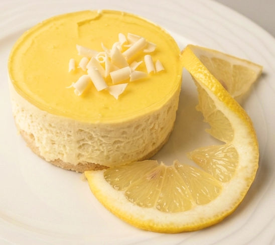 Mouse Al Limone