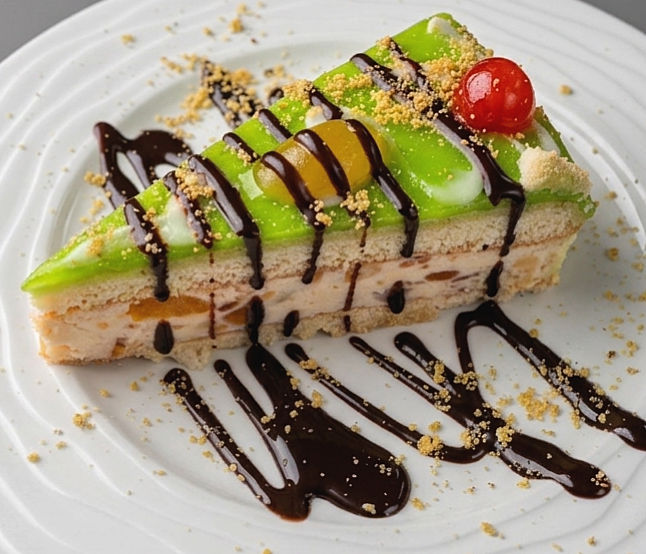 Cassata Siciliana