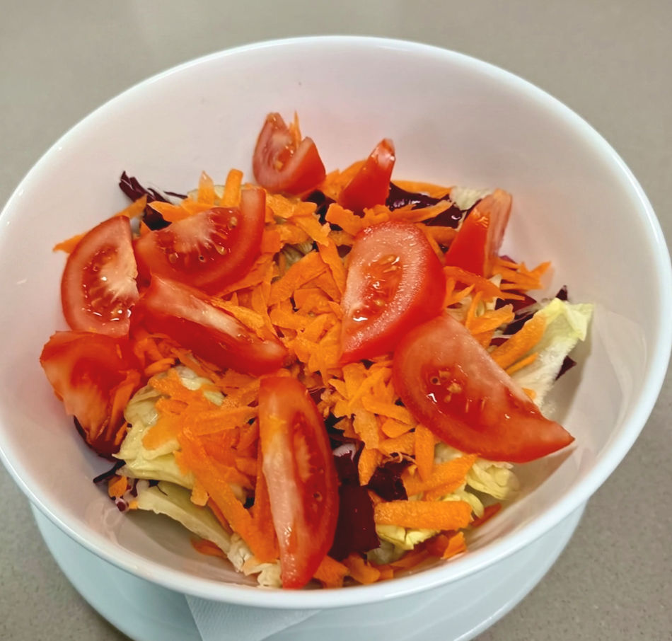 Insalata Mista