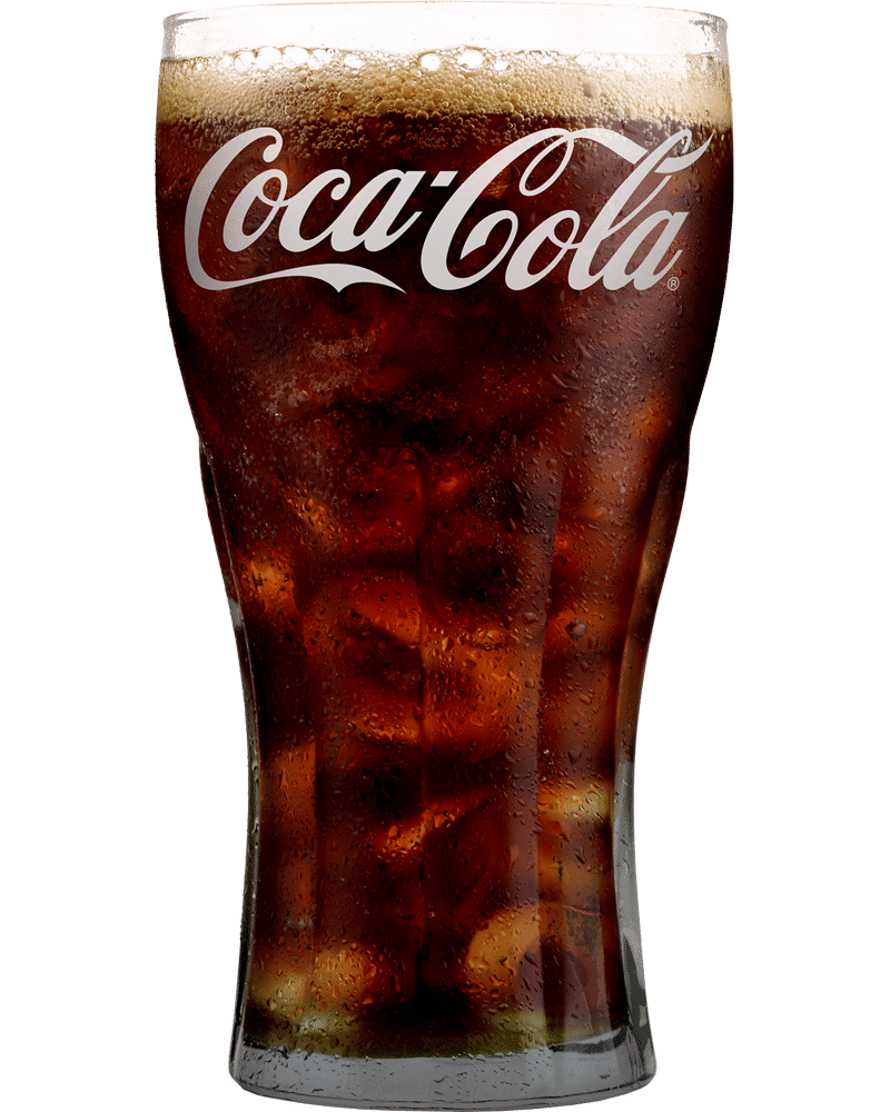 Coca Cola Alla Spina media