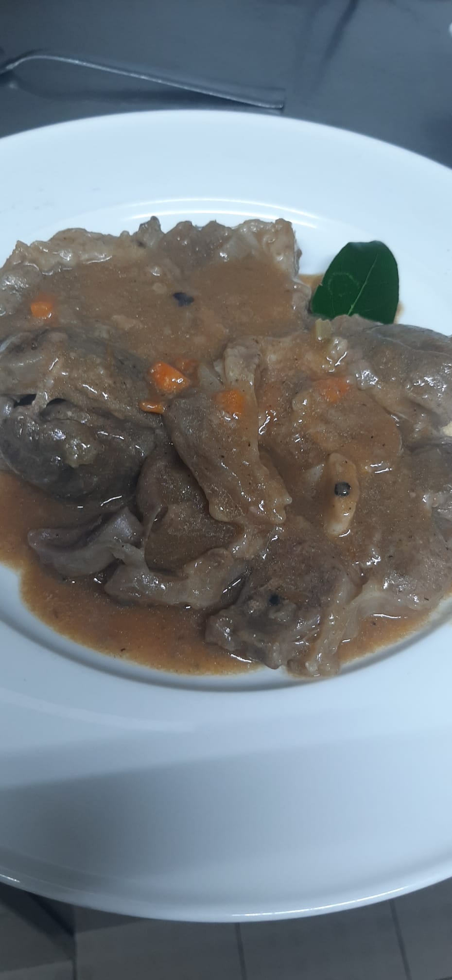 Ossobuco