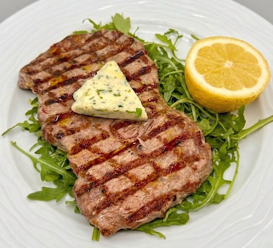 Bistecca Alla Griglia 250g