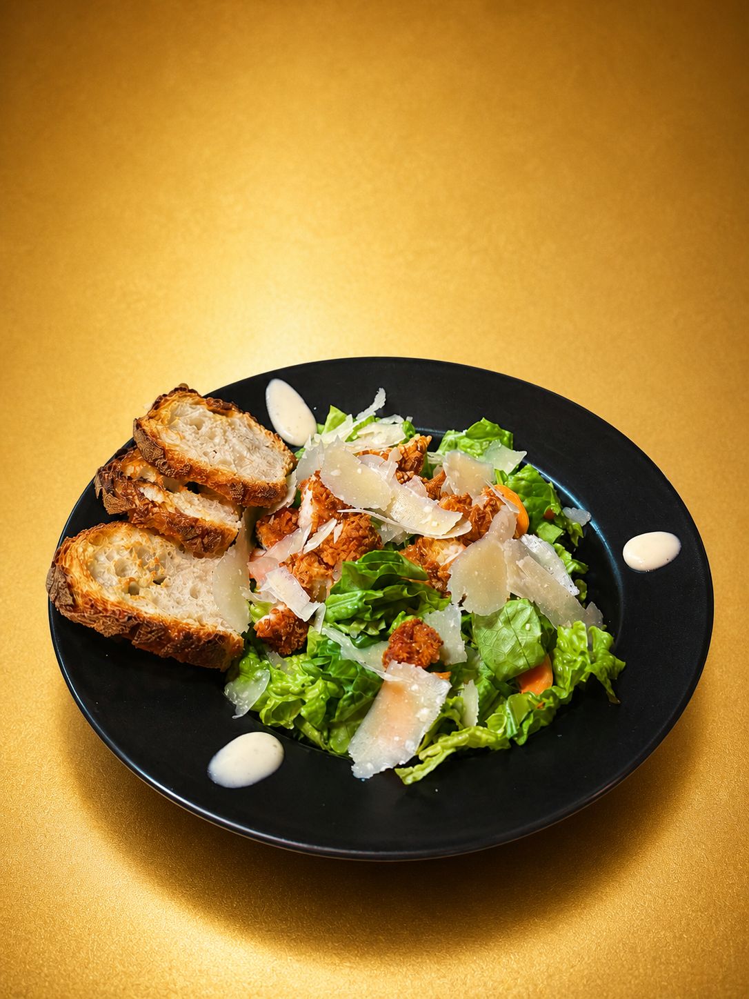 Ceasar Salad