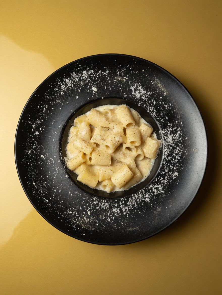 Cacio E Pepe