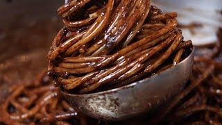 Pici Al Cacao