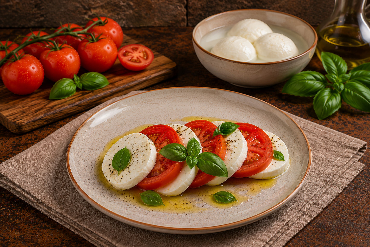 Caprese