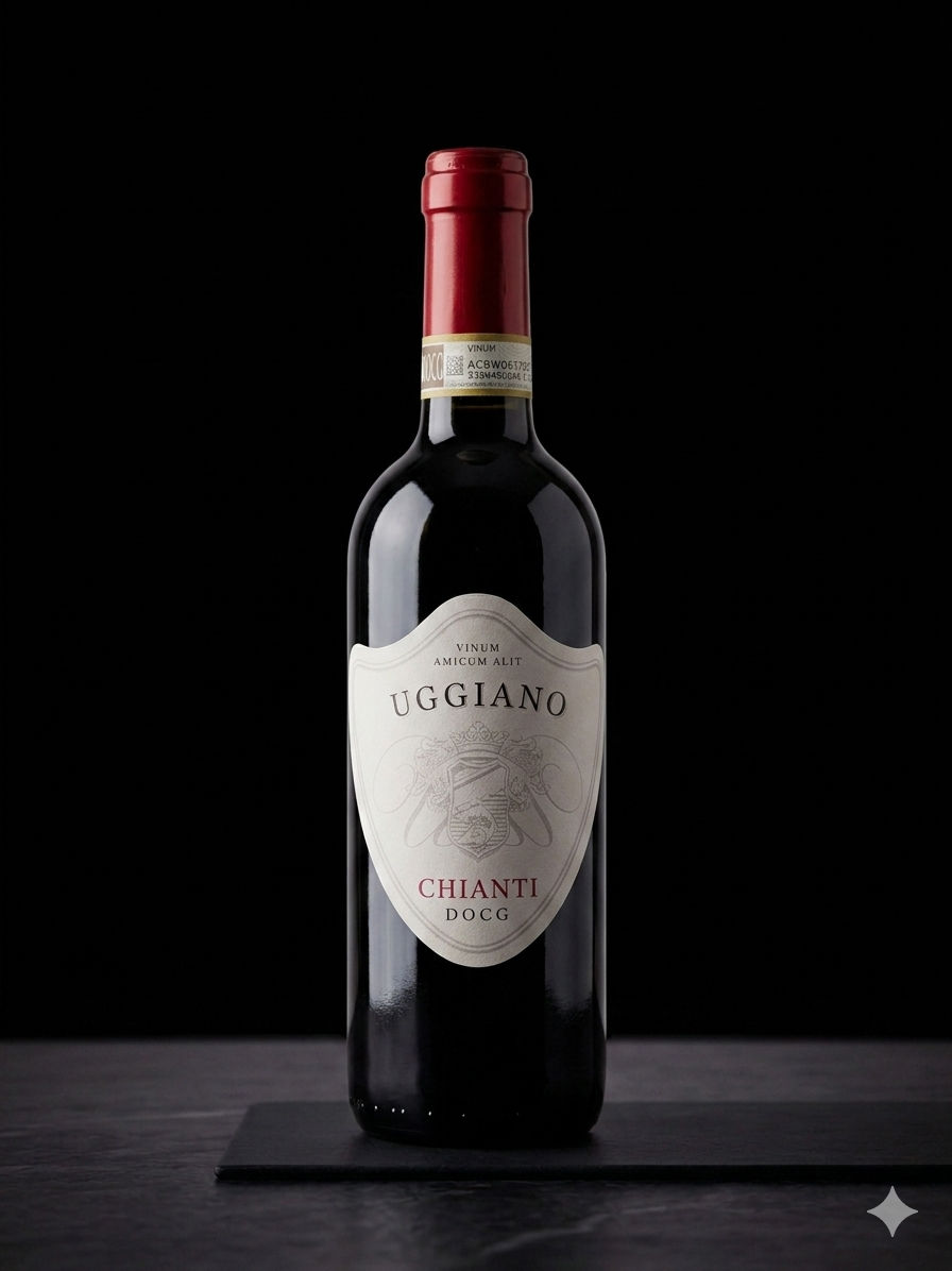 Uggiano - Chianti Docg 2024