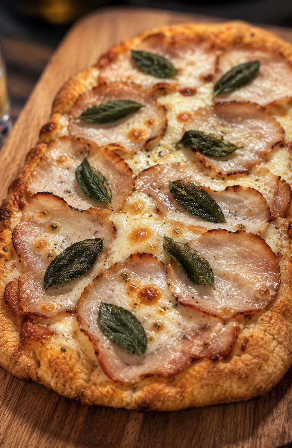 Lonza E Salvia
