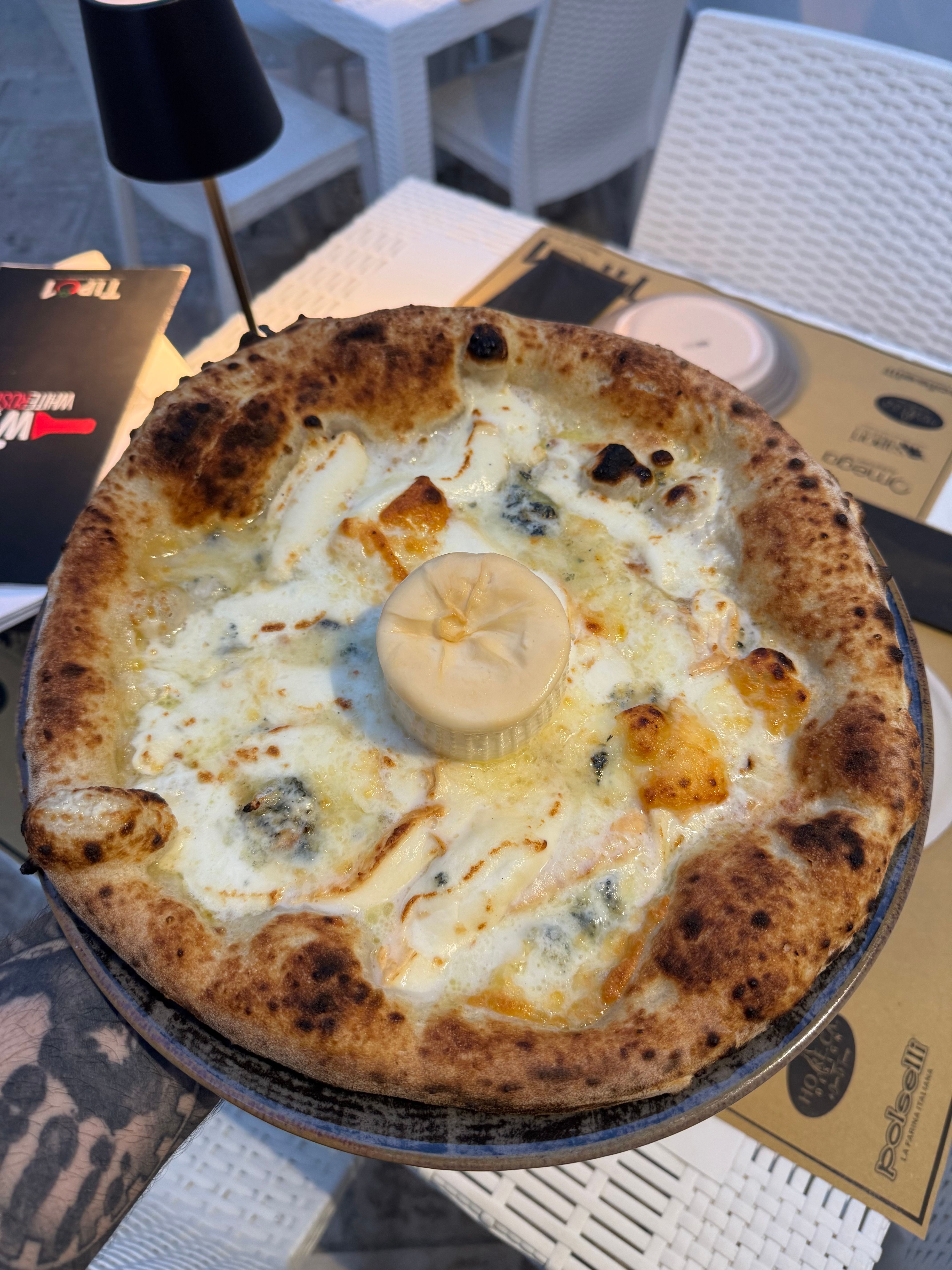 Essenza Di Formaggi