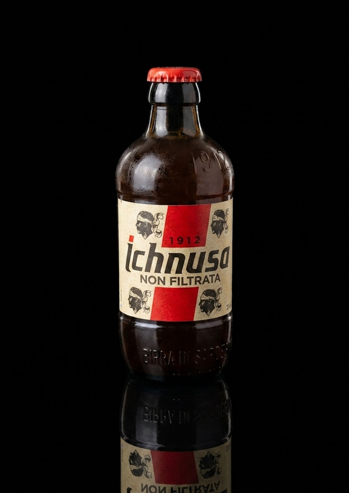Ichnusa