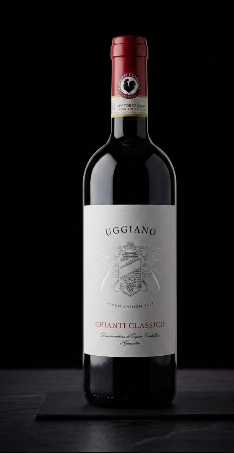 Uggiano - Chianti Classico Docg 2021