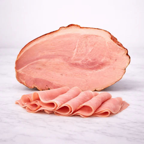 Prosciutto Arrosto