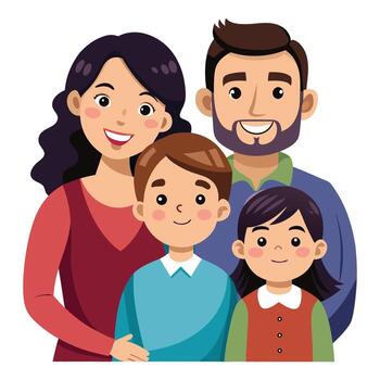 👩‍👩‍👦‍👦 Combo Family