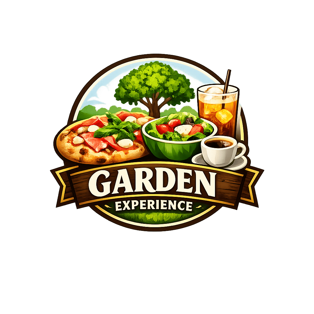 🌳 Combo Garden Experience