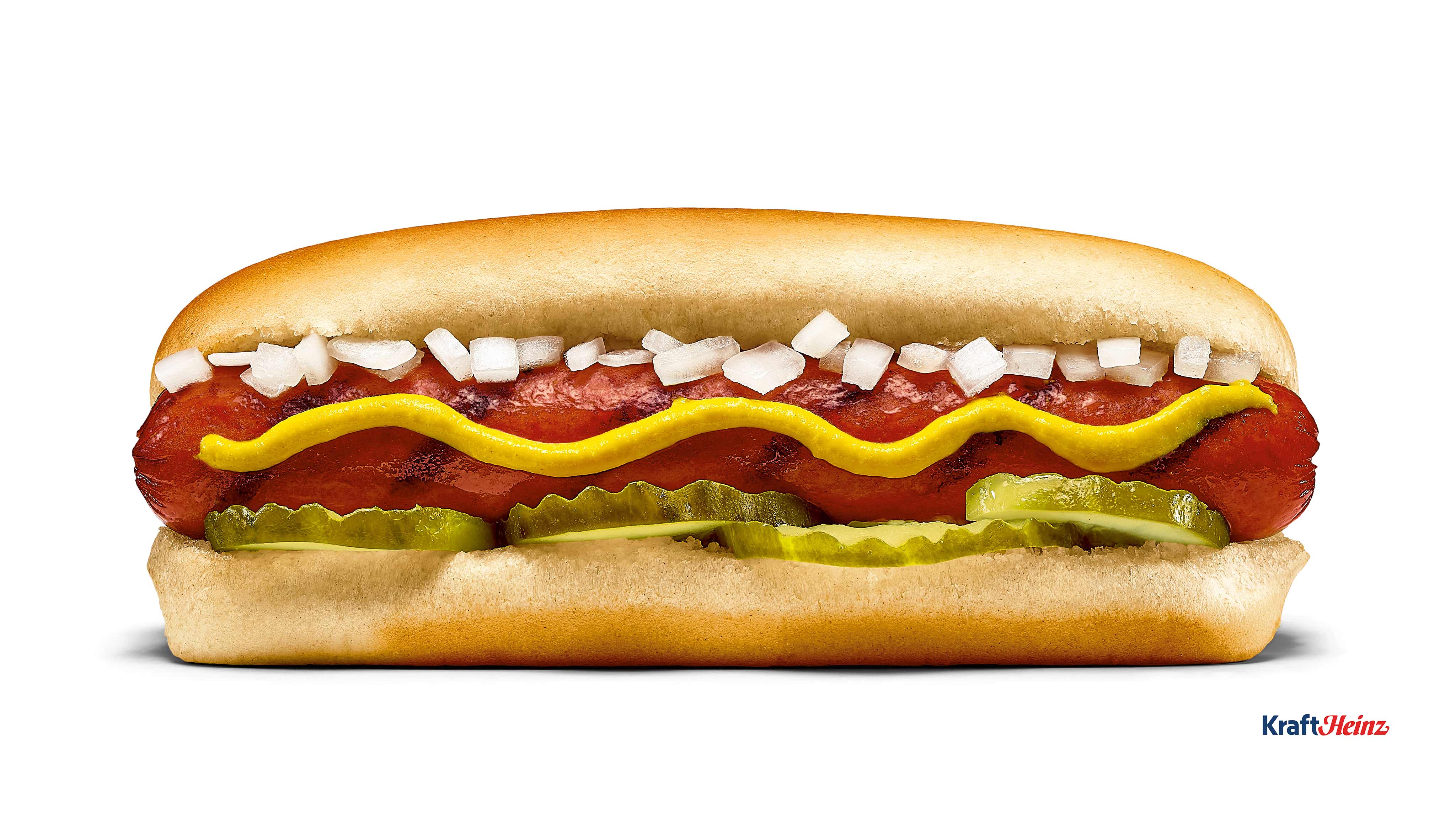 🌭 Hot Dog Classic → “i Tranquillo”
