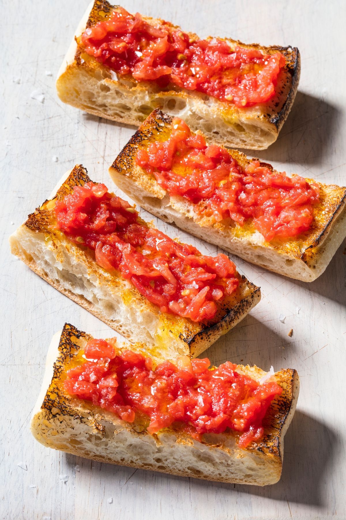Pan Tomate