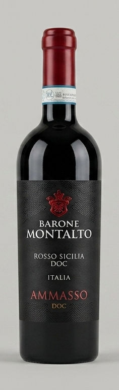 Ammasso - Barone Di Montalto