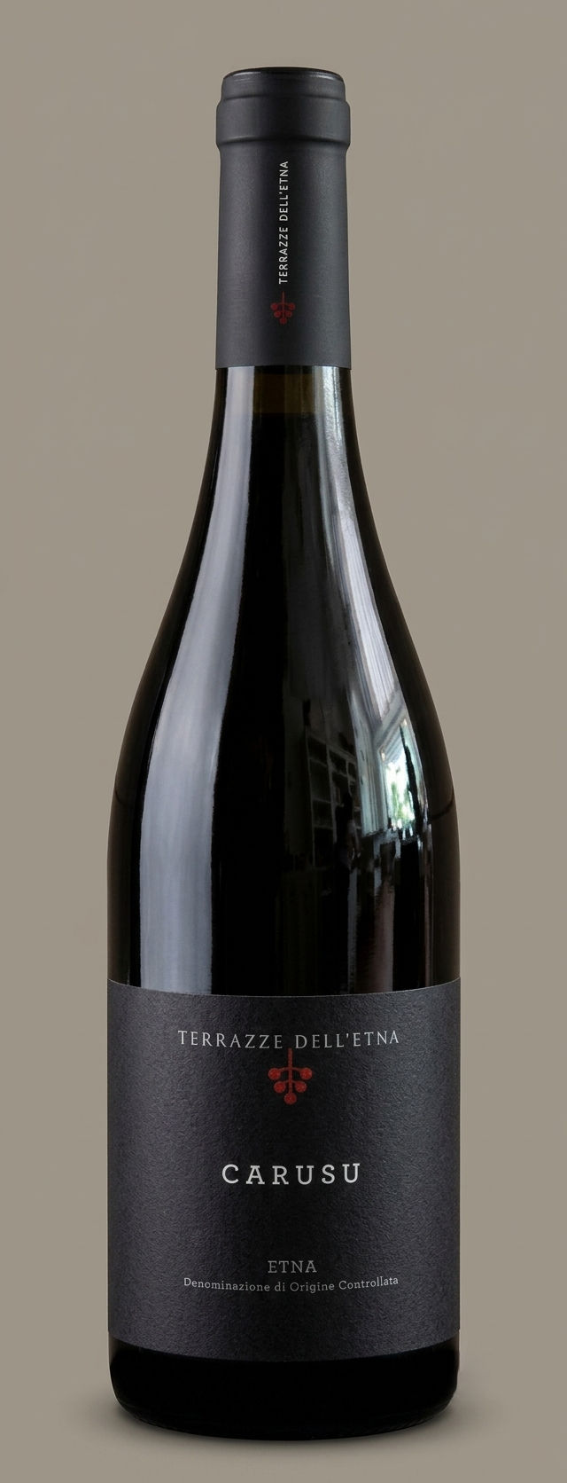 Caruso Etna Rosso - Terrazze Dell'etna