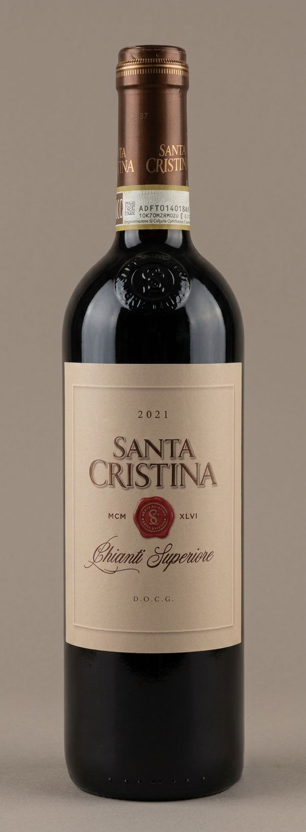 Chianti Classico - Peppoli Antinori