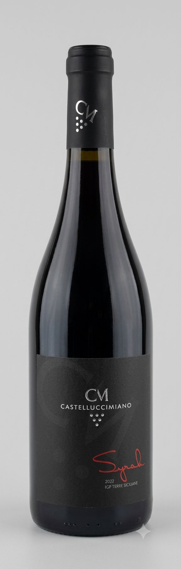 Syrah - Castellucci Miano