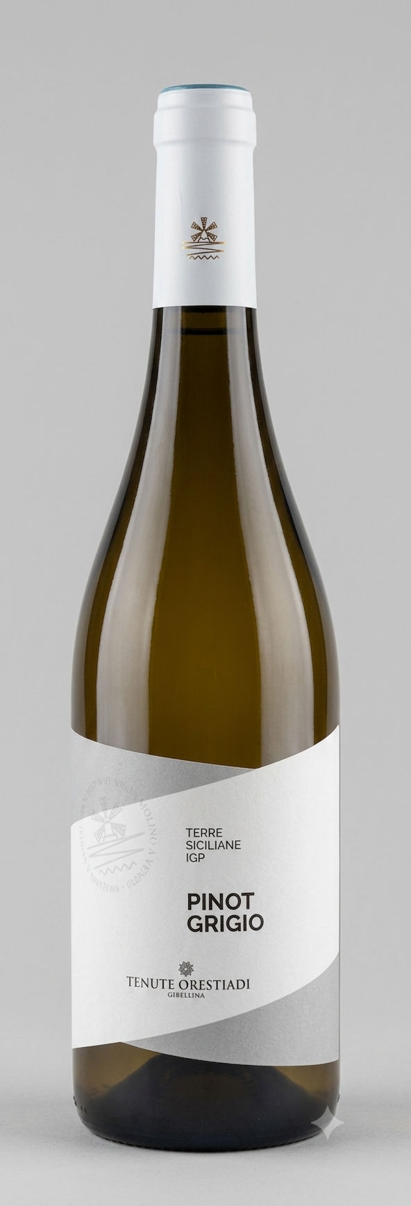 Pinot Grigio Molino A Vento - Orestiadi
