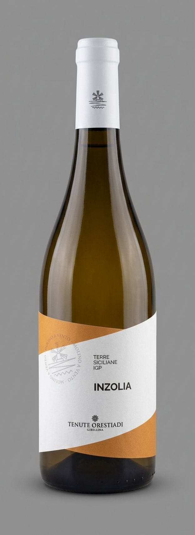 Insolia - Orestiadi