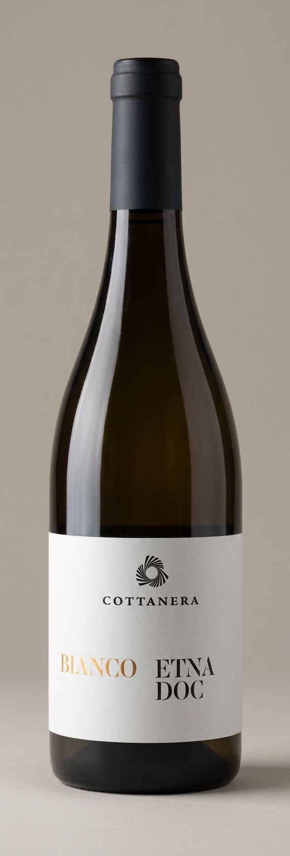 Etna Bianco - Cottanera